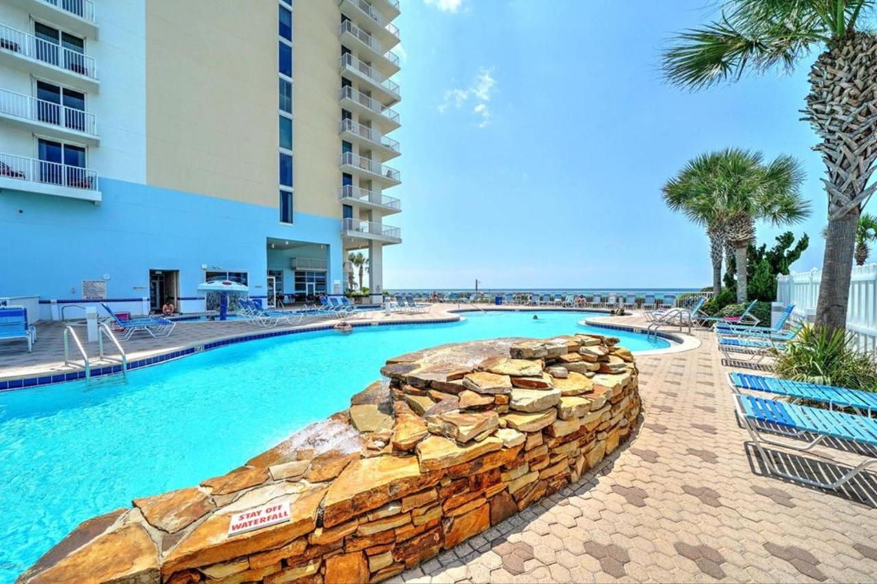 Majestic Beach Resort Tower 2 By Panhandle Getaways パナマシティービーチ エクステリア 写真