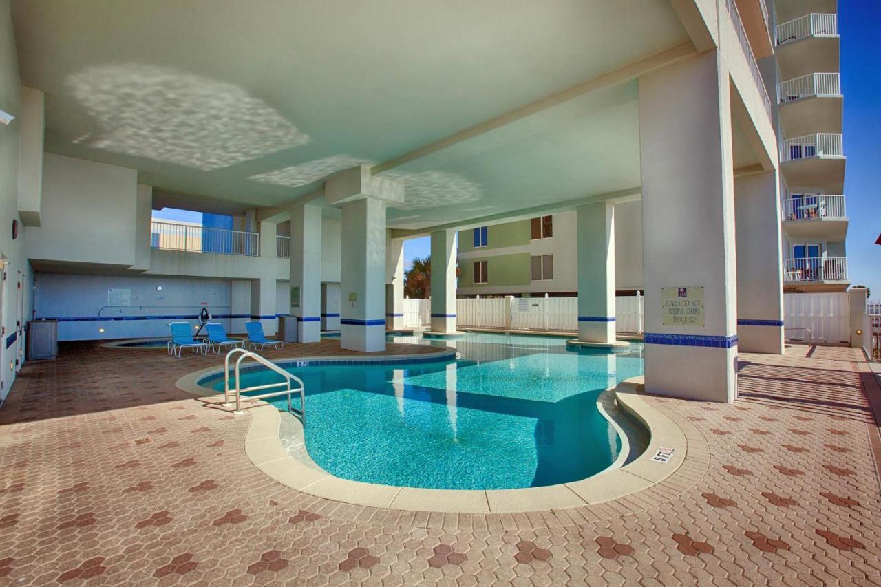Majestic Beach Resort Tower 2 By Panhandle Getaways パナマシティービーチ エクステリア 写真