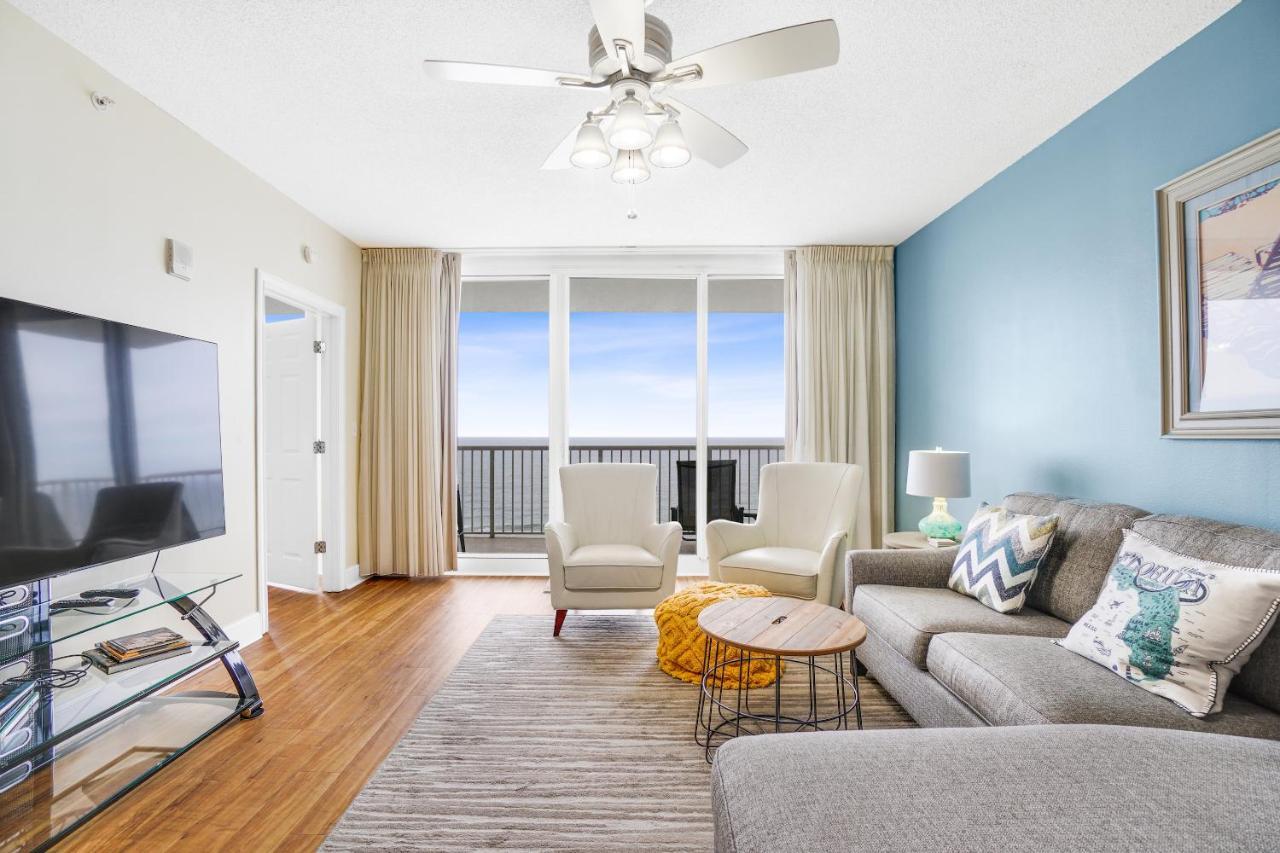 Majestic Beach Resort Tower 2 By Panhandle Getaways パナマシティービーチ 部屋 写真