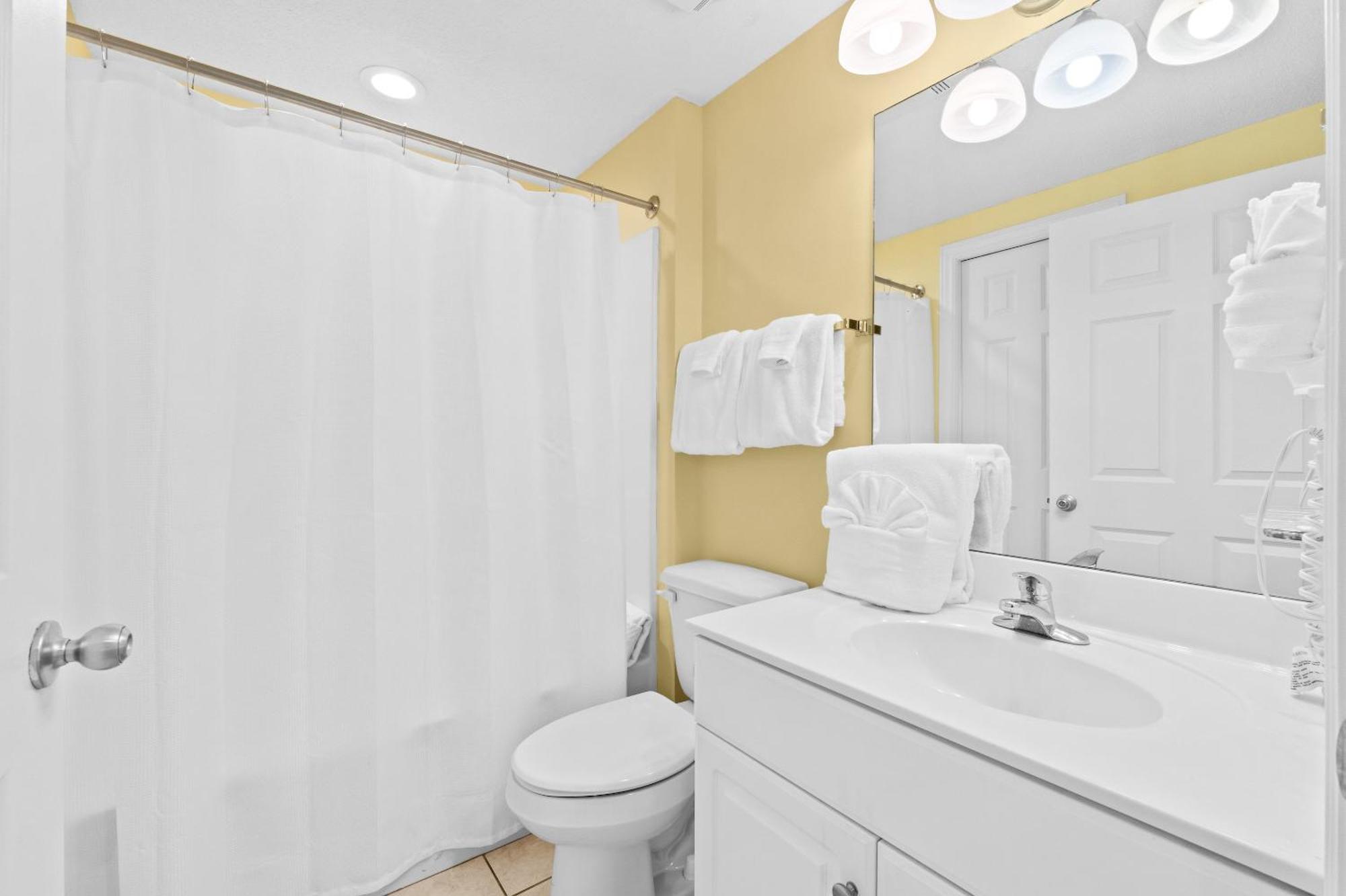 Majestic Beach Resort Tower 2 By Panhandle Getaways パナマシティービーチ 部屋 写真