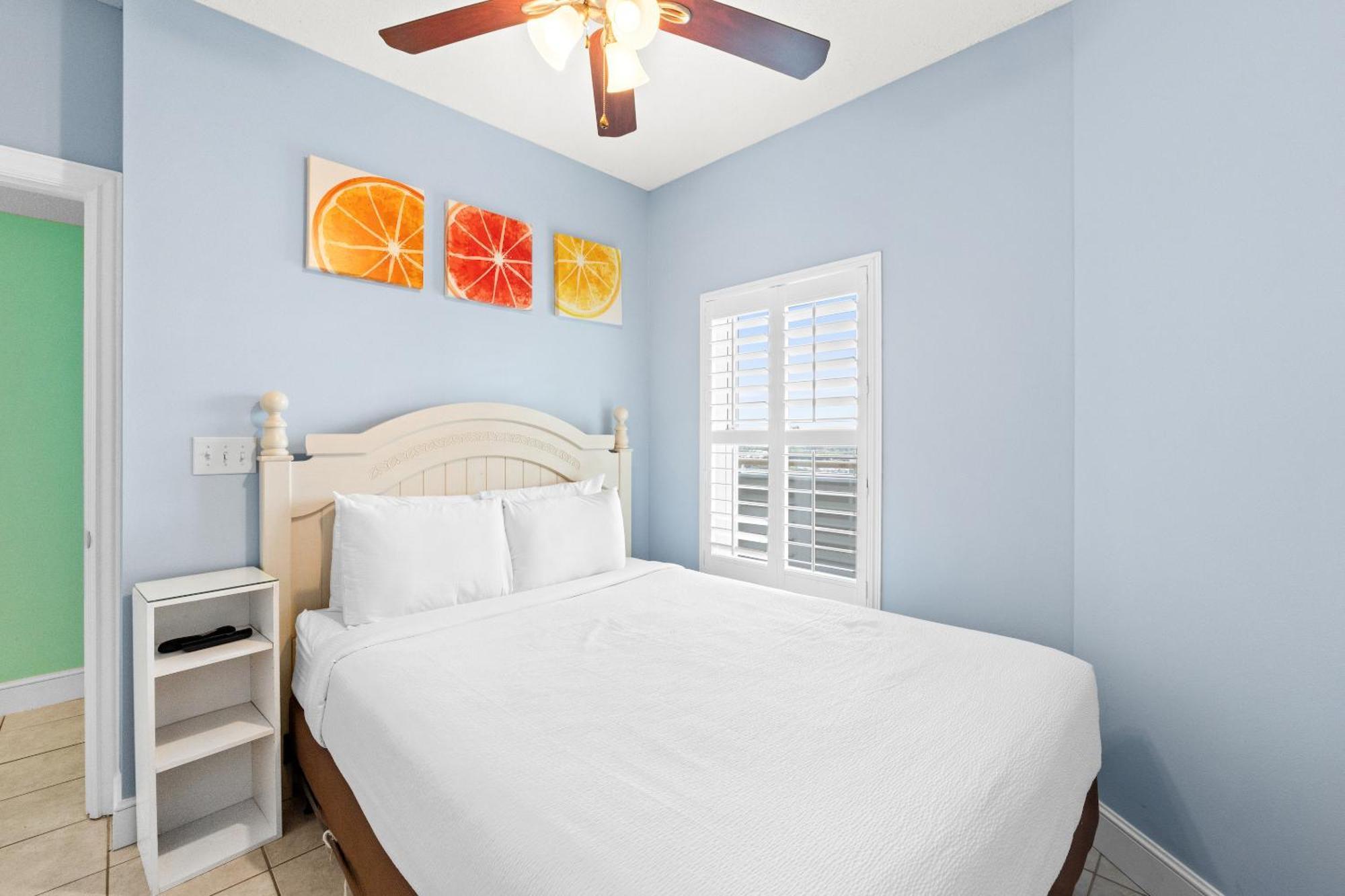 Majestic Beach Resort Tower 2 By Panhandle Getaways パナマシティービーチ 部屋 写真