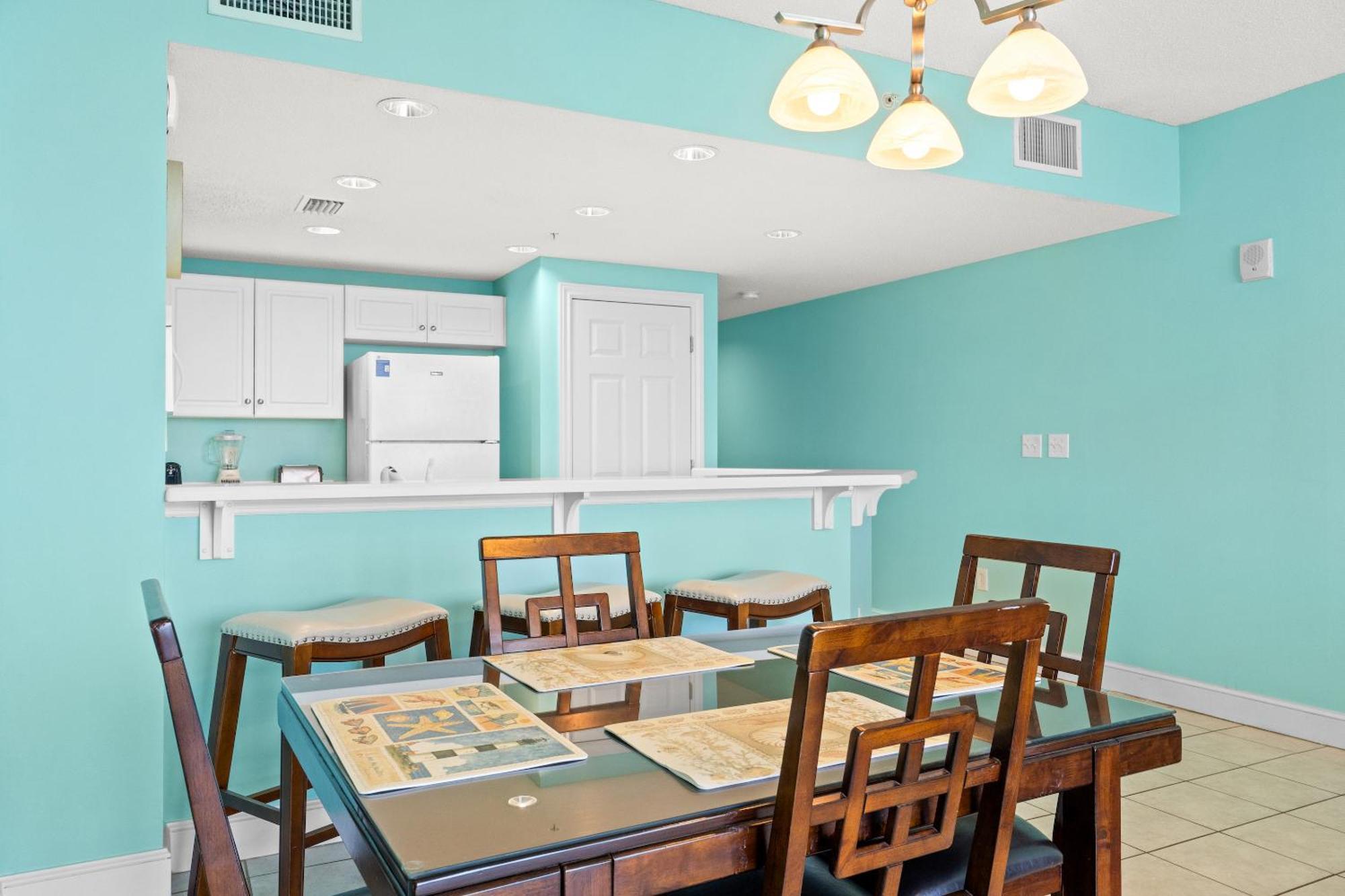 Majestic Beach Resort Tower 2 By Panhandle Getaways パナマシティービーチ 部屋 写真