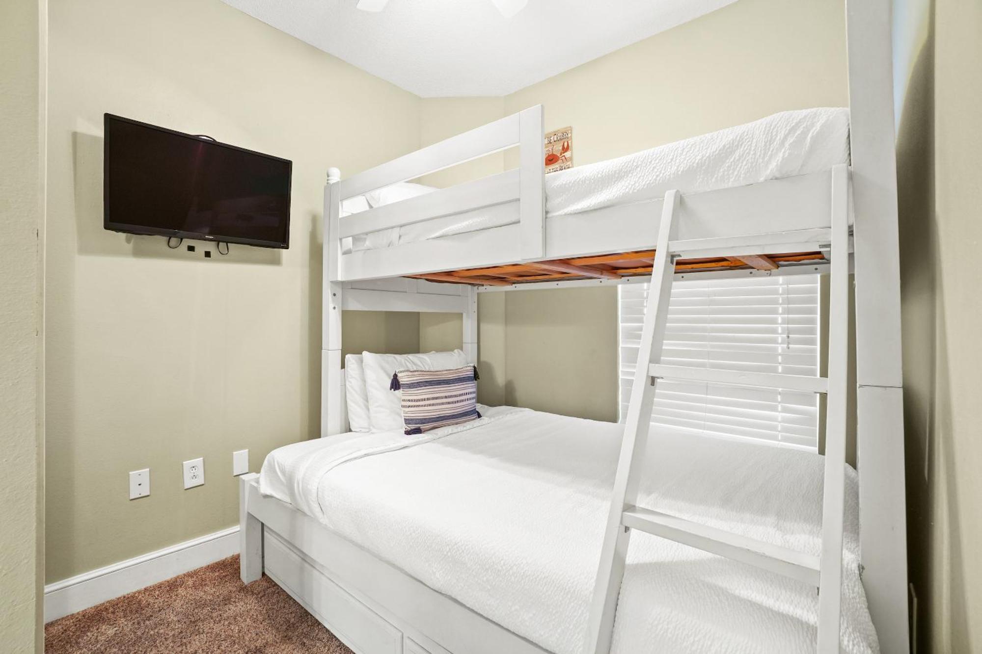 Majestic Beach Resort Tower 2 By Panhandle Getaways パナマシティービーチ 部屋 写真