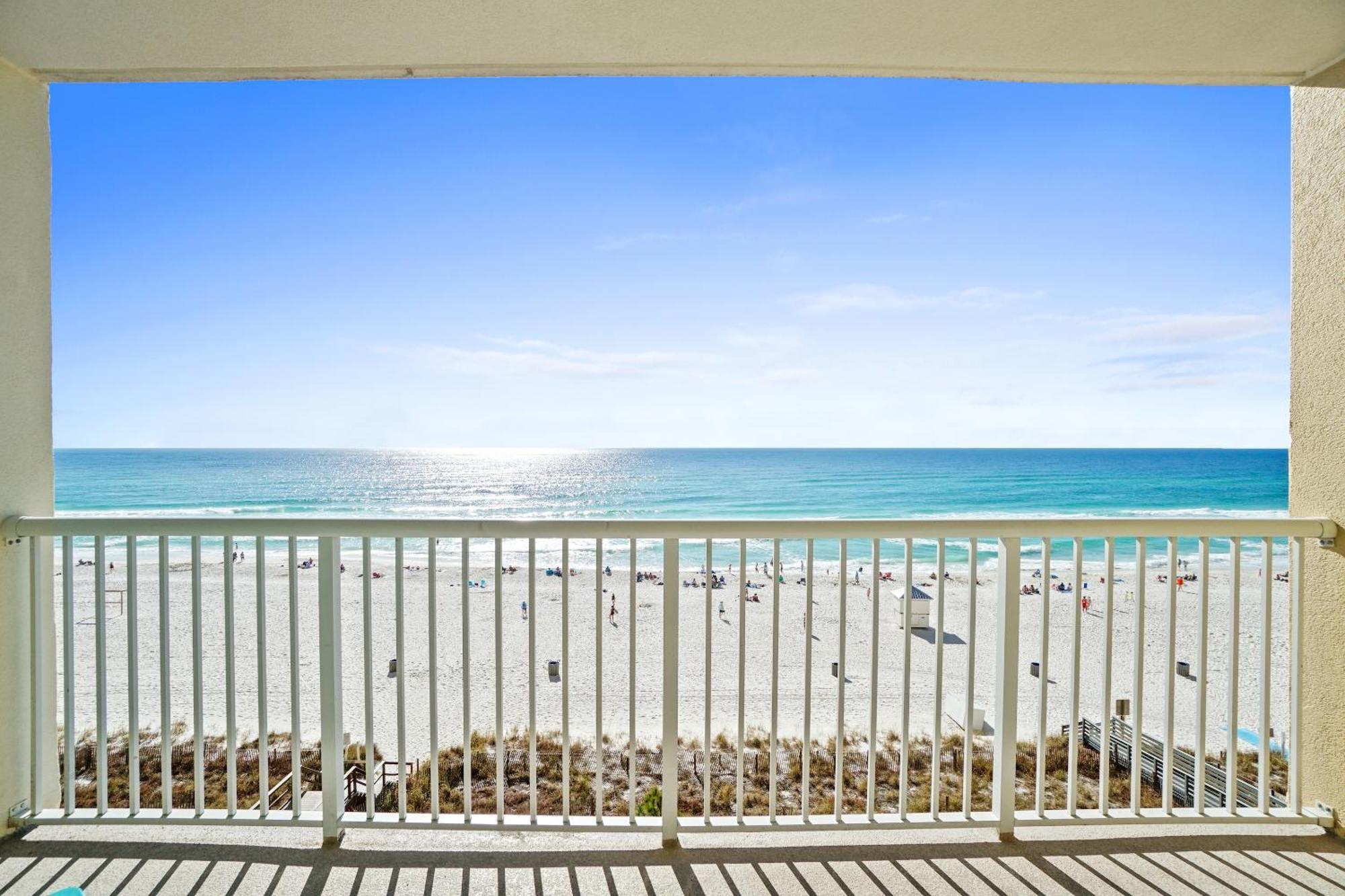 Majestic Beach Resort Tower 2 By Panhandle Getaways パナマシティービーチ 部屋 写真