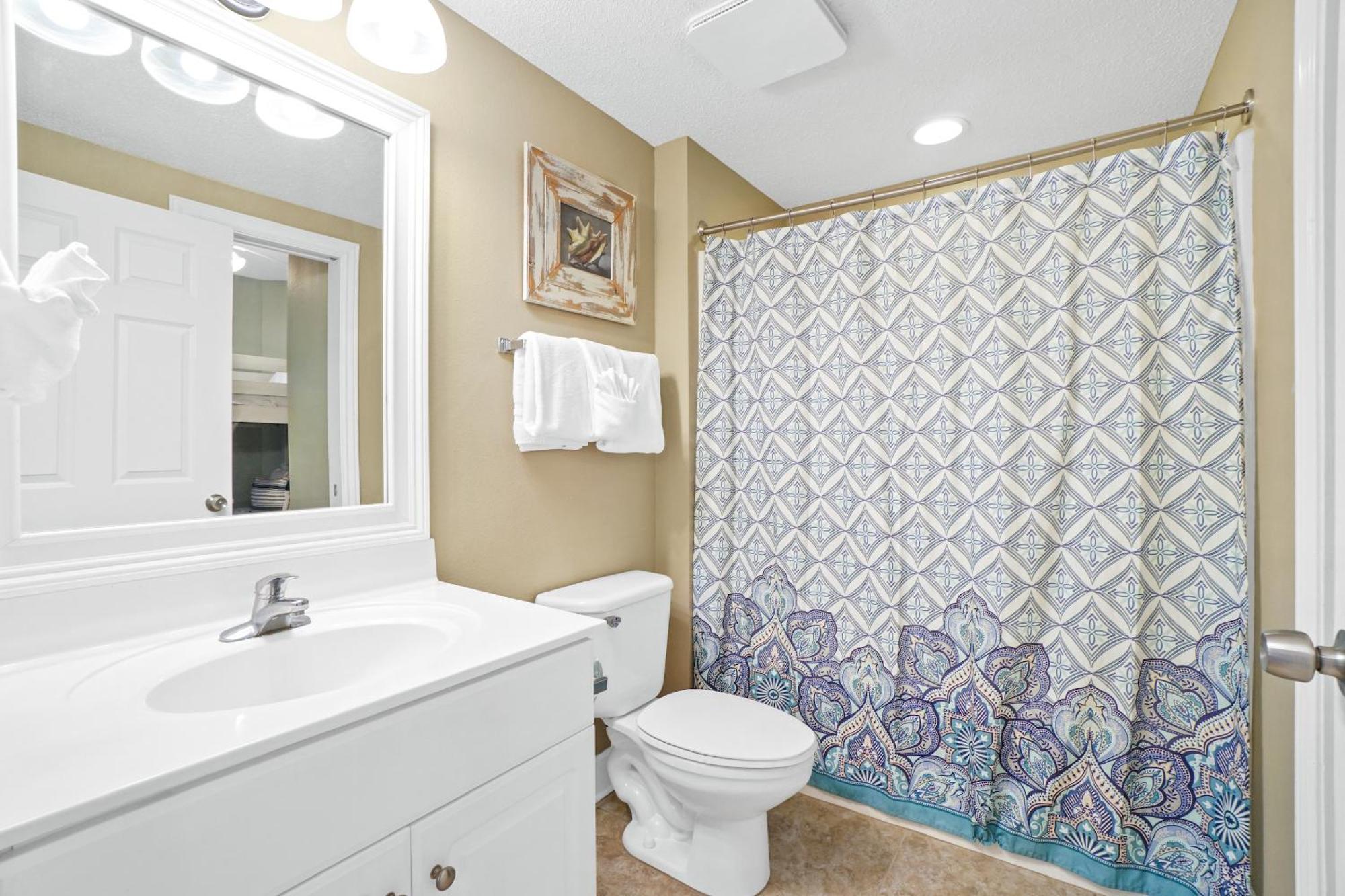 Majestic Beach Resort Tower 2 By Panhandle Getaways パナマシティービーチ 部屋 写真