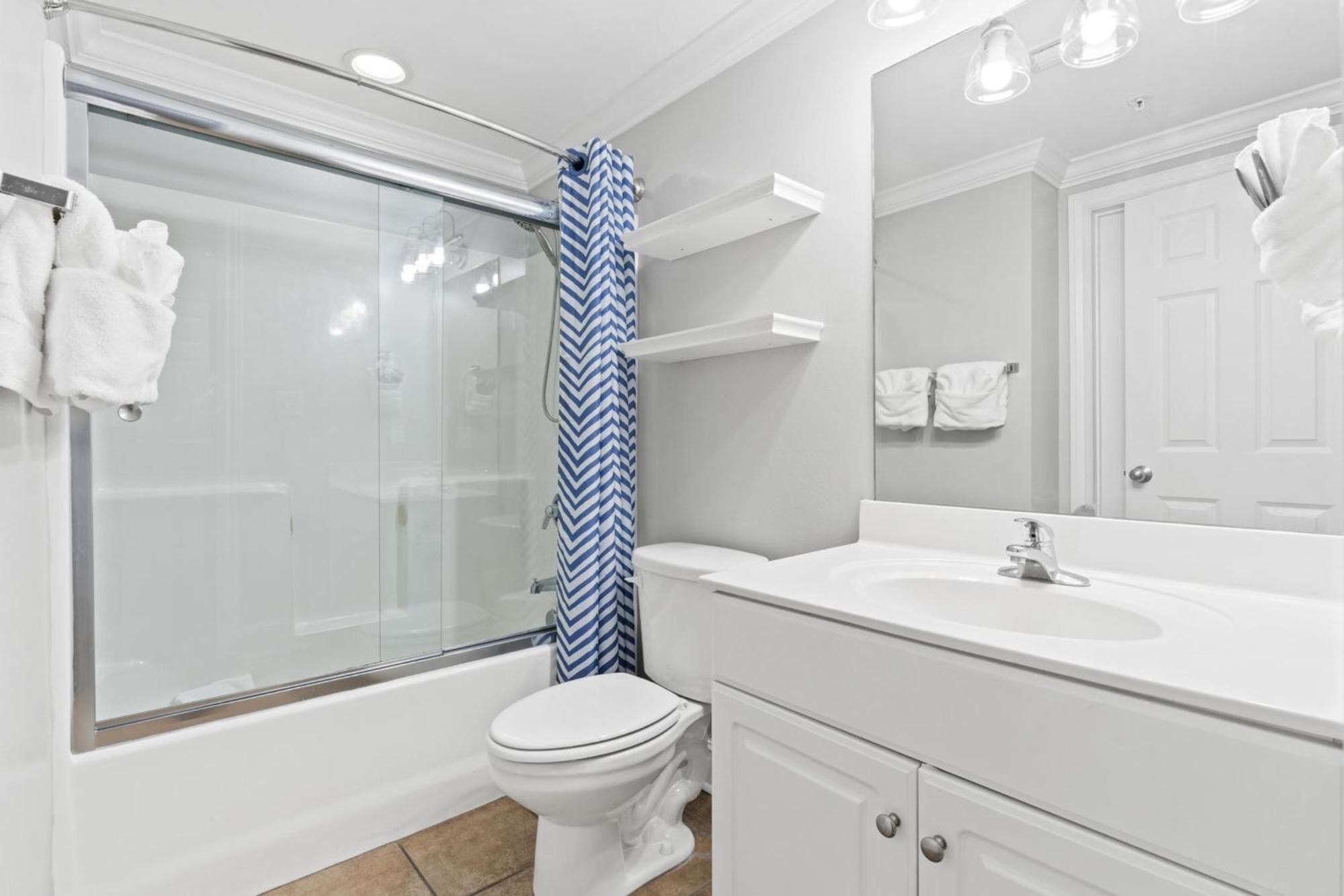 Majestic Beach Resort Tower 2 By Panhandle Getaways パナマシティービーチ 部屋 写真