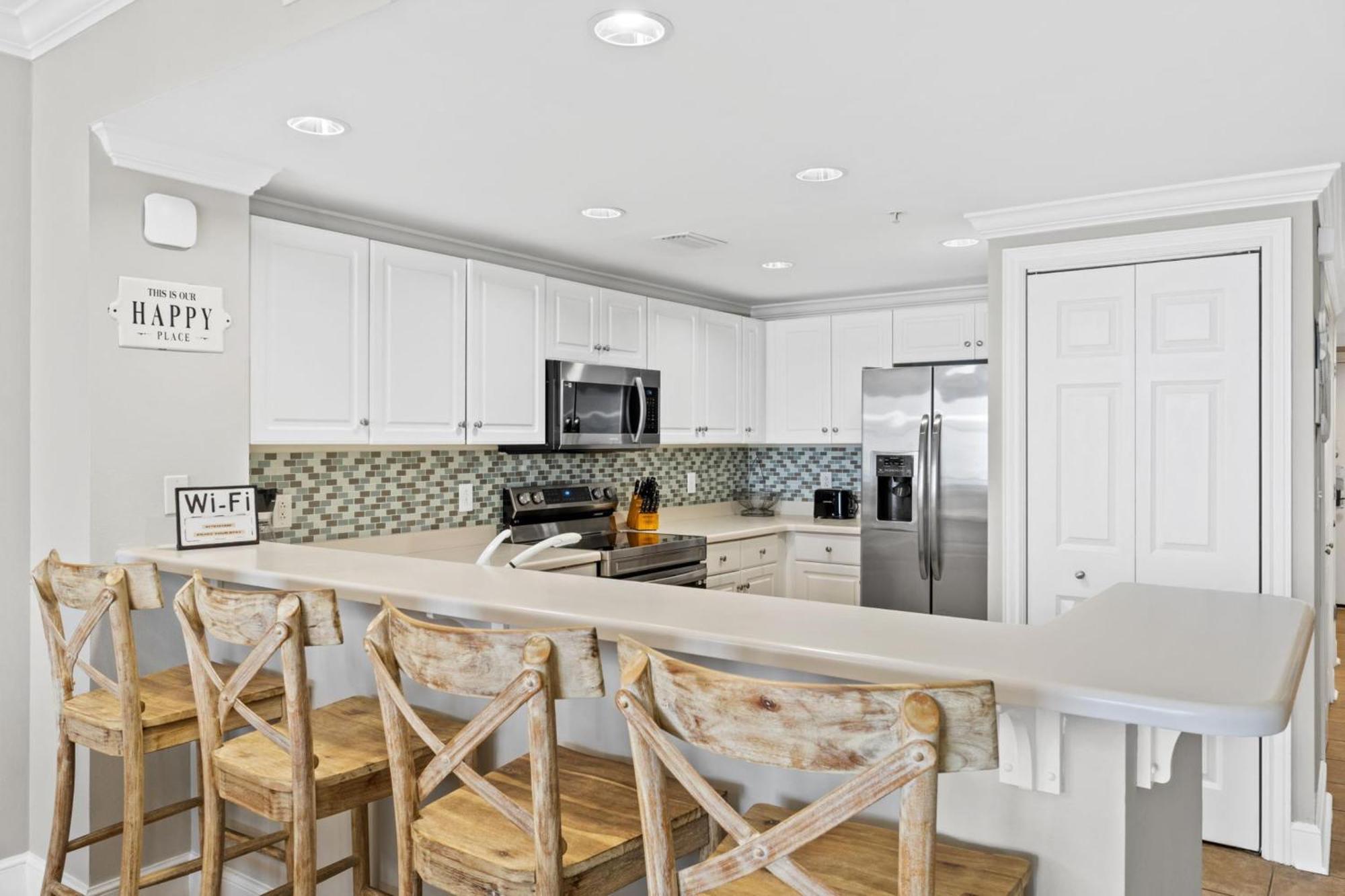 Majestic Beach Resort Tower 2 By Panhandle Getaways パナマシティービーチ 部屋 写真