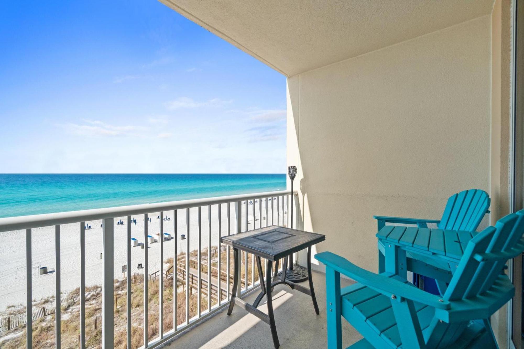 Majestic Beach Resort Tower 2 By Panhandle Getaways パナマシティービーチ 部屋 写真