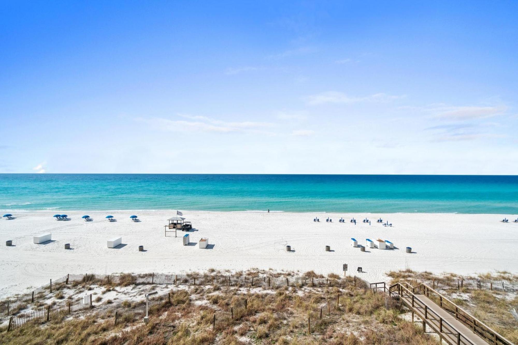 Majestic Beach Resort Tower 2 By Panhandle Getaways パナマシティービーチ 部屋 写真