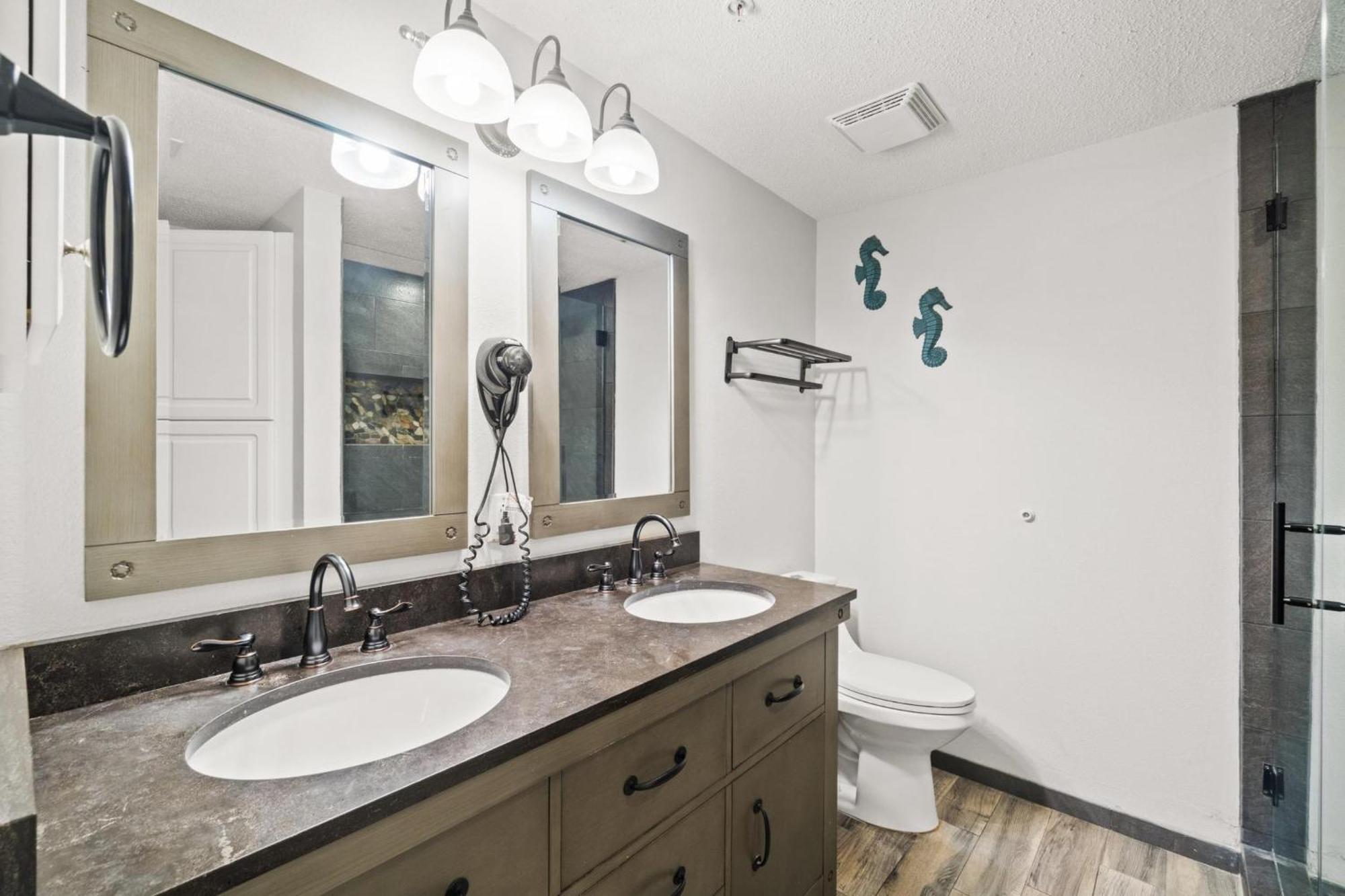 Majestic Beach Resort Tower 2 By Panhandle Getaways パナマシティービーチ 部屋 写真