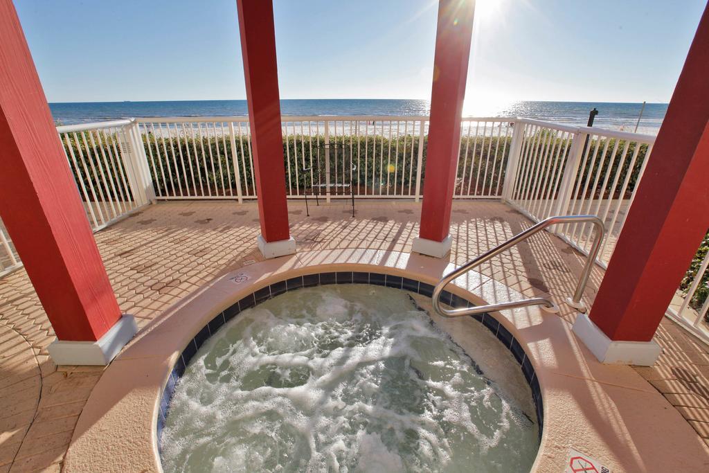 Majestic Beach Resort Tower 2 By Panhandle Getaways パナマシティービーチ エクステリア 写真