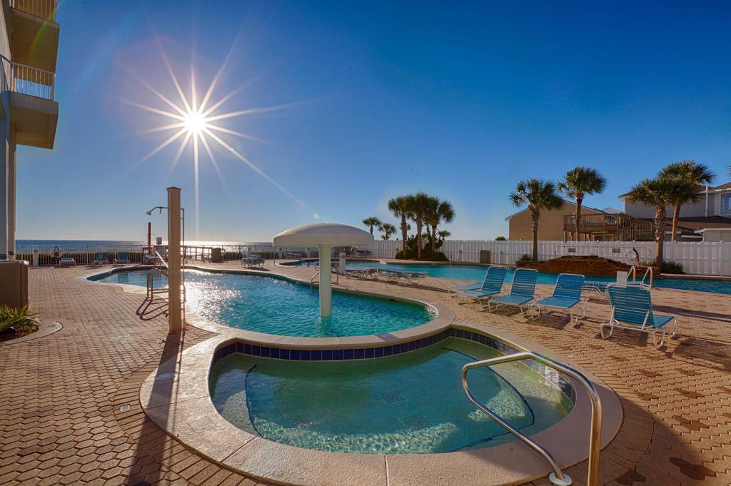 Majestic Beach Resort Tower 2 By Panhandle Getaways パナマシティービーチ エクステリア 写真