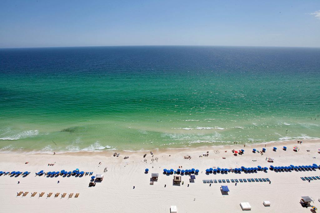 Majestic Beach Resort Tower 2 By Panhandle Getaways パナマシティービーチ 部屋 写真